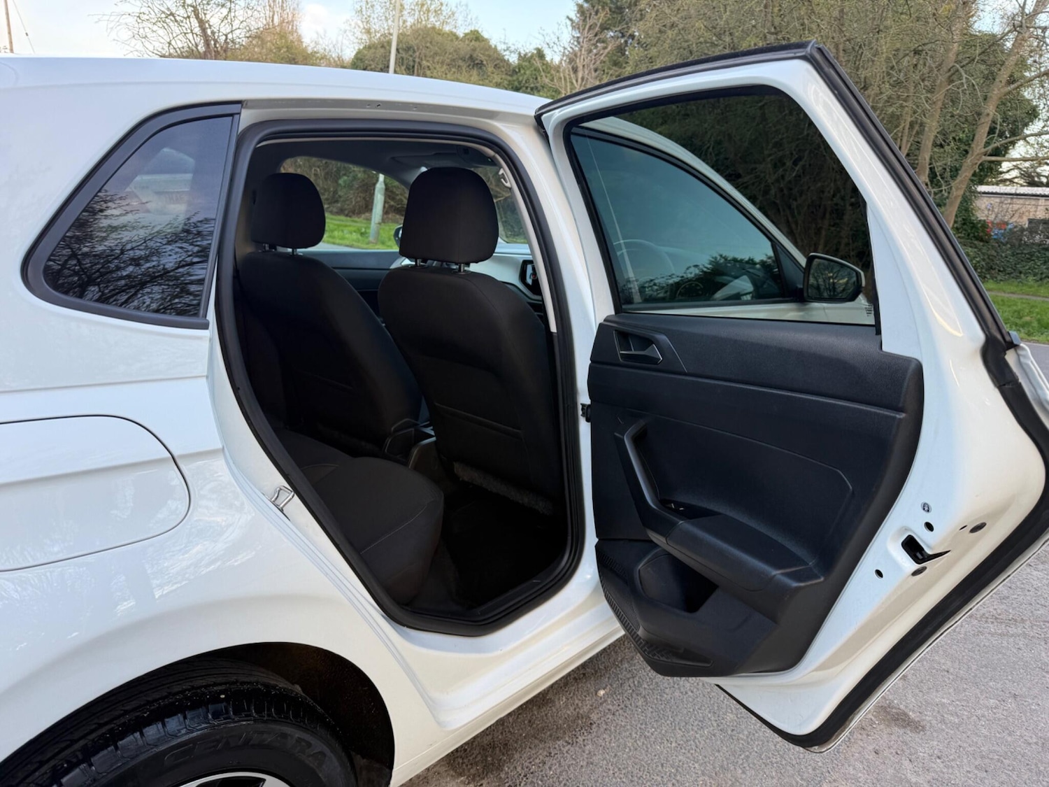 Used Volkswagen Polo 2021 for sale - 78057610: Photo 37