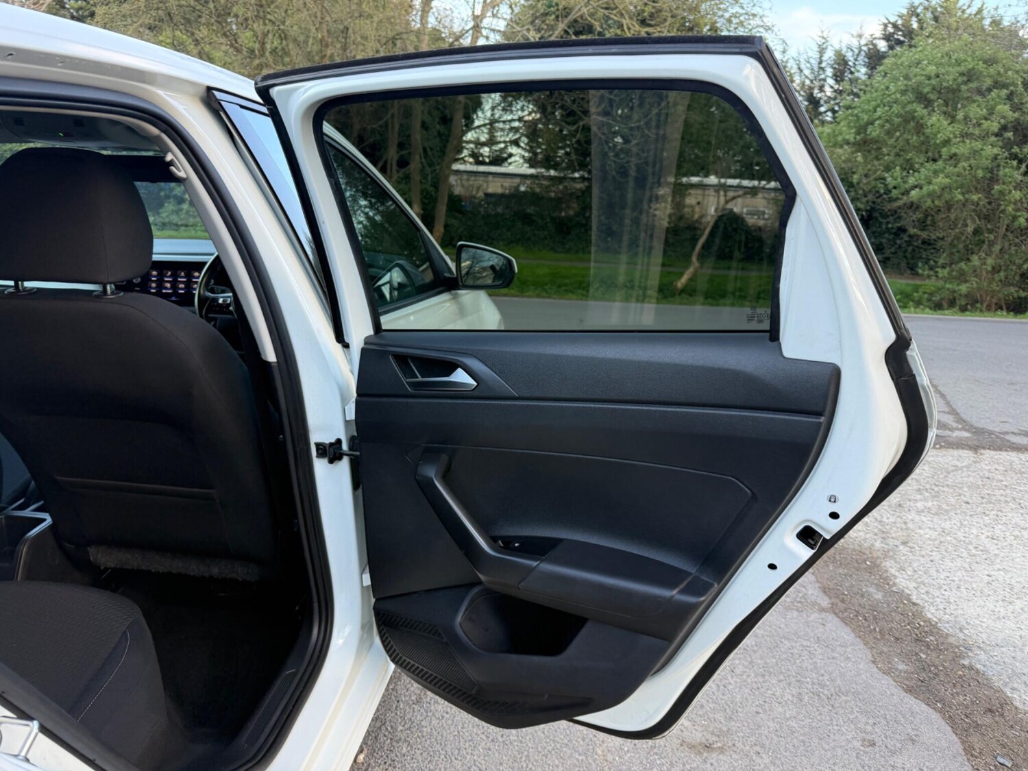 Used Volkswagen Polo 2021 for sale - 78057610: Photo 38