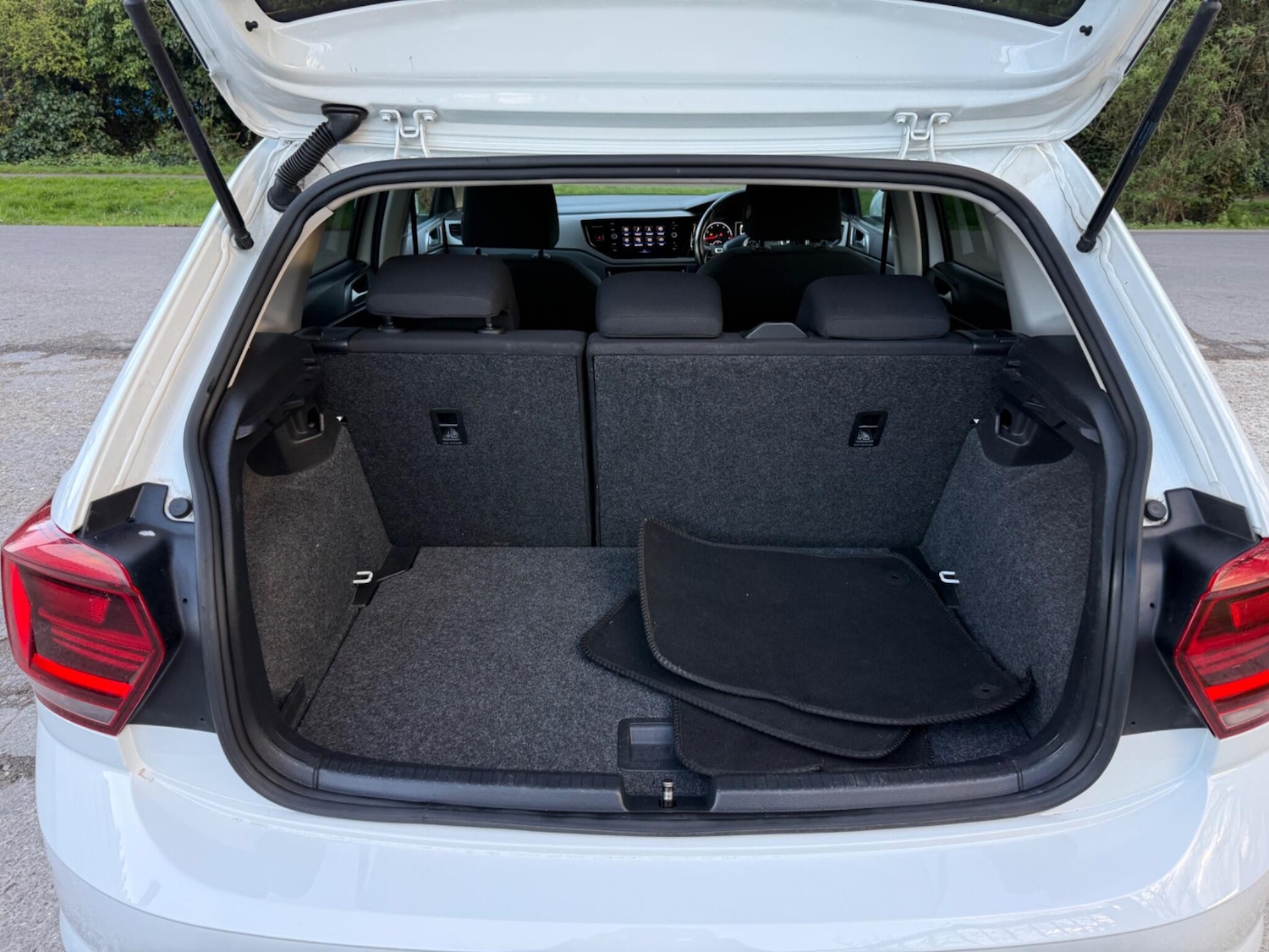 Used Volkswagen Polo 2021 for sale - 78057610: Photo 40