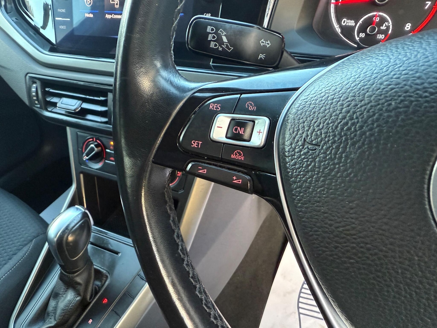 Used Volkswagen Polo 2021 for sale - 78057610: Photo 41