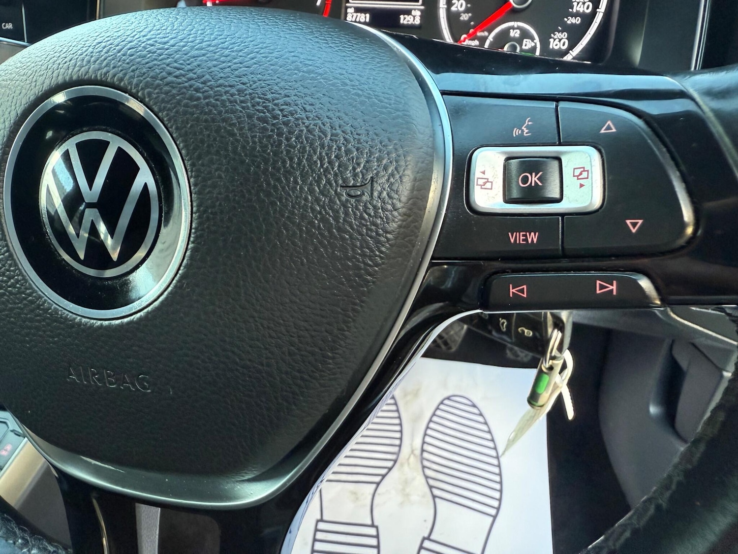 Used Volkswagen Polo 2021 for sale - 78057610: Photo 42