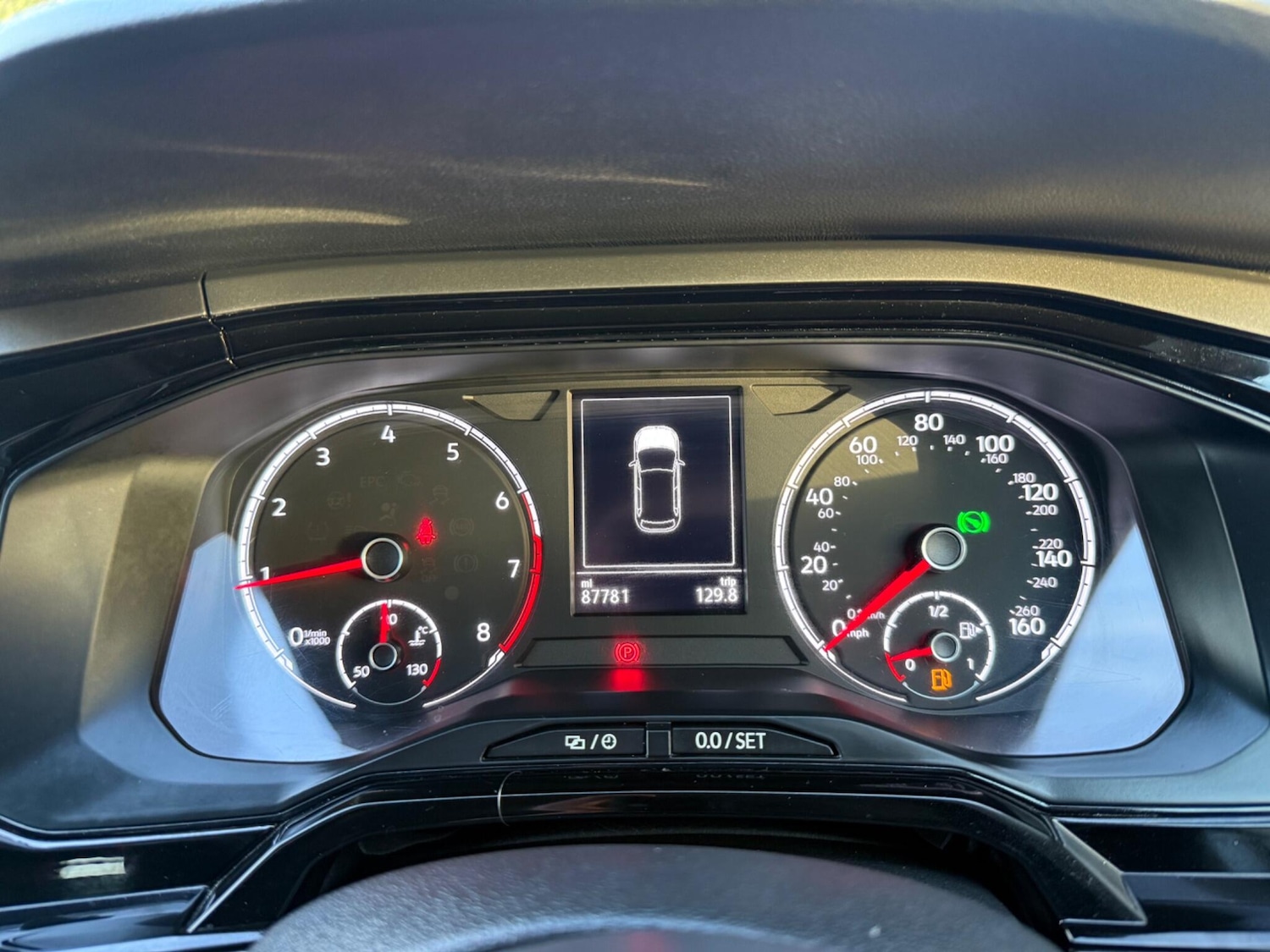 Used Volkswagen Polo 2021 for sale - 78057610: Photo 43