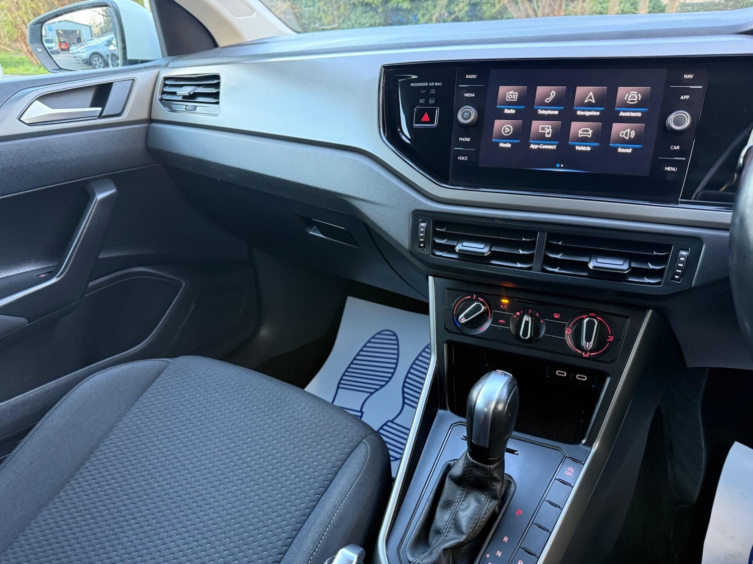 Used Volkswagen Polo 2021 for sale - 78057610: Photo 44