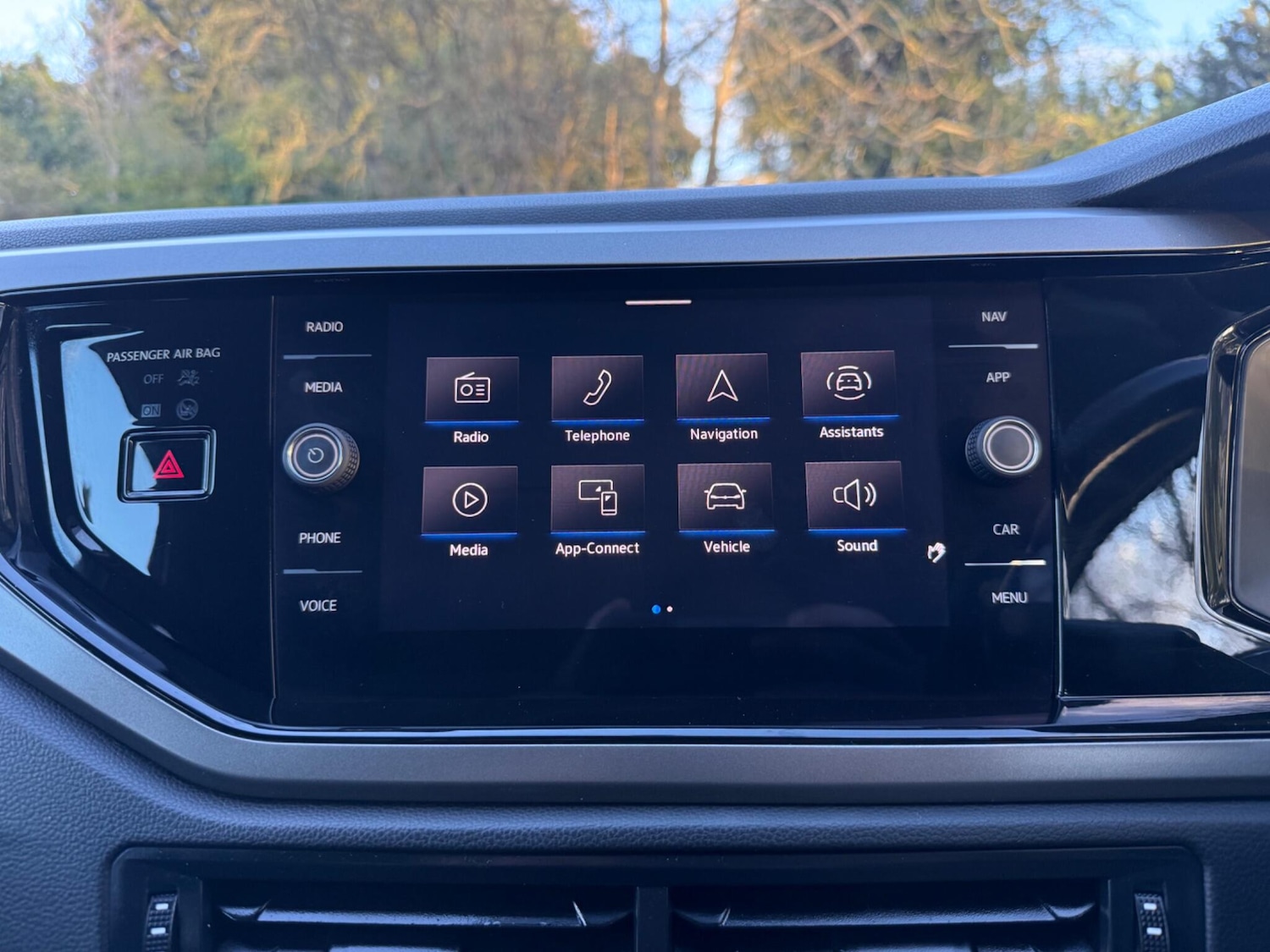 Used Volkswagen Polo 2021 for sale - 78057610: Photo 47