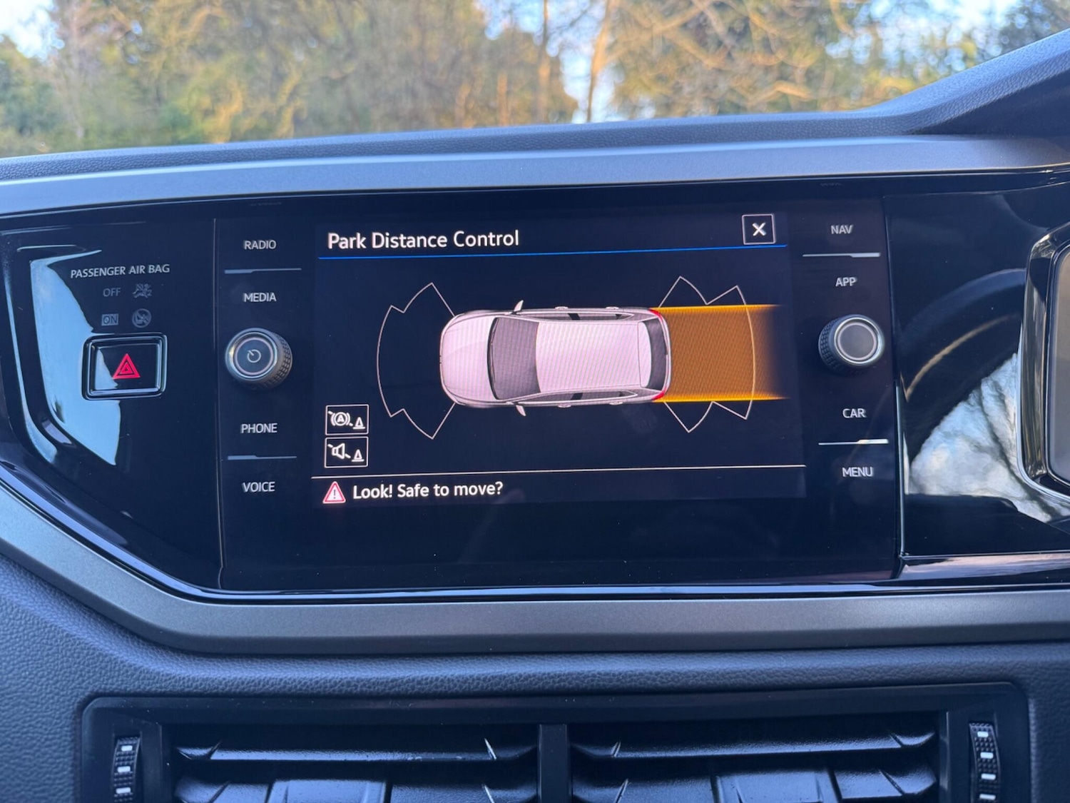 Used Volkswagen Polo 2021 for sale - 78057610: Photo 48