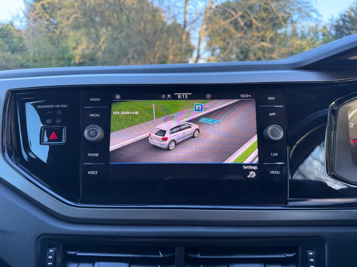 Used Volkswagen Polo 2021 for sale - 78057610: Photo 51