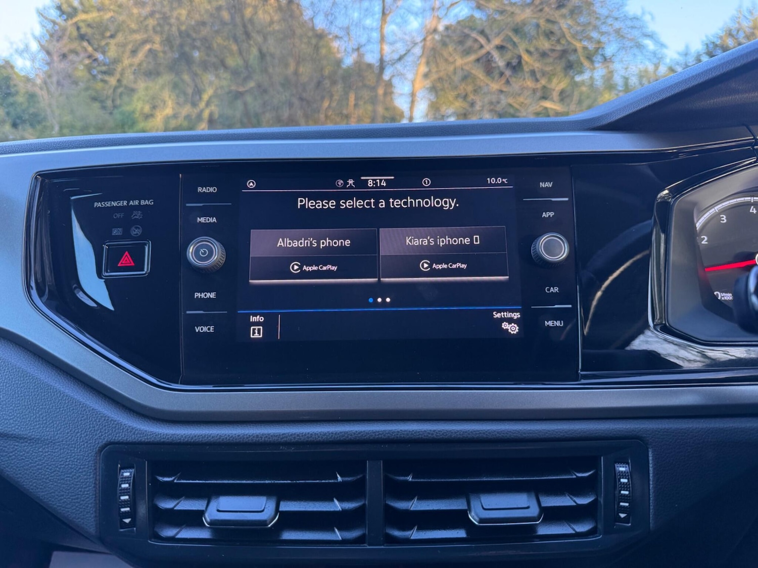 Used Volkswagen Polo 2021 for sale - 78057610: Photo 52