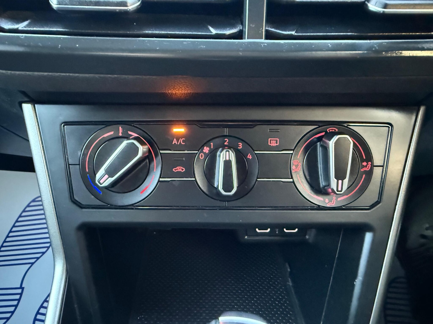 Used Volkswagen Polo 2021 for sale - 78057610: Photo 53