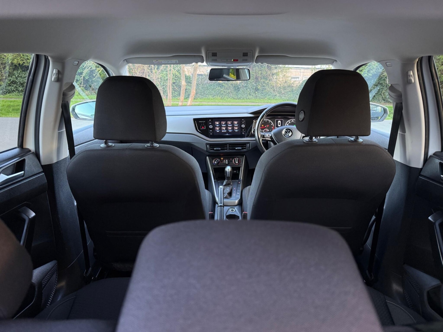 Used Volkswagen Polo 2021 for sale - 78057610: Photo 55