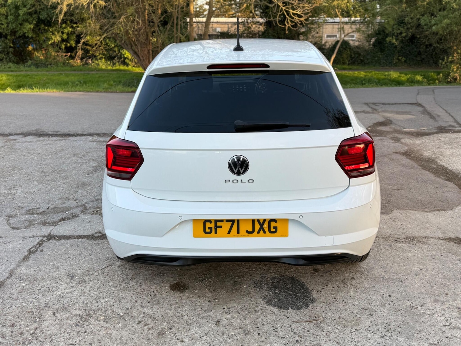 Used Volkswagen Polo 2021 for sale - 78057610: Photo 61