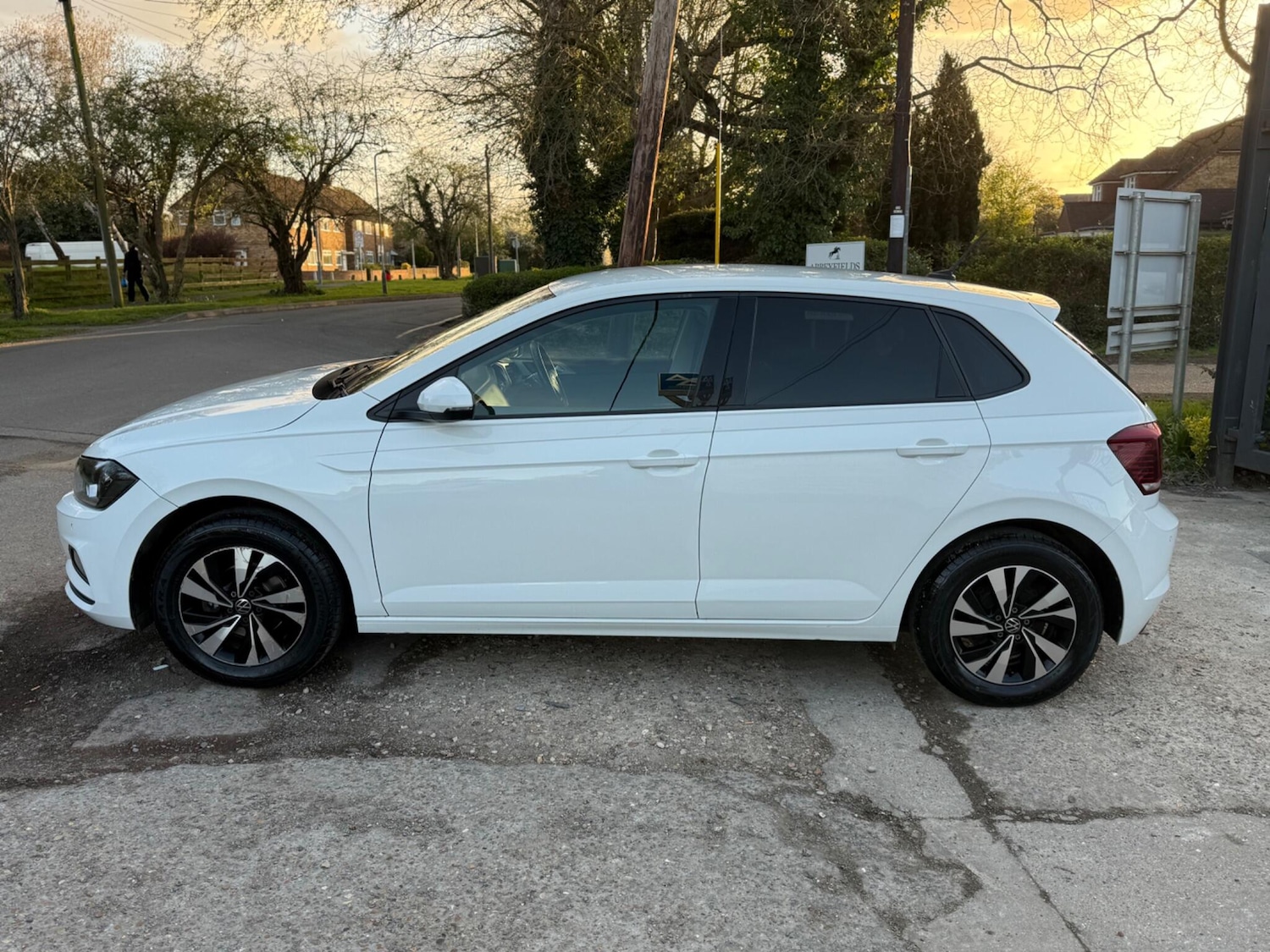 Used Volkswagen Polo 2021 for sale - 78057610: Photo 67