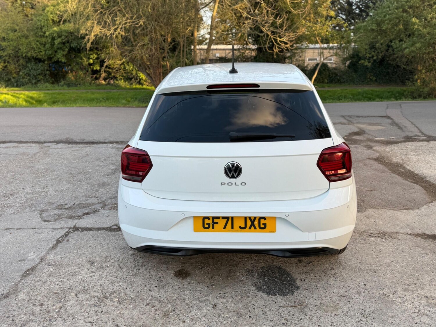 Used Volkswagen Polo 2021 for sale - 78057610: Photo 69
