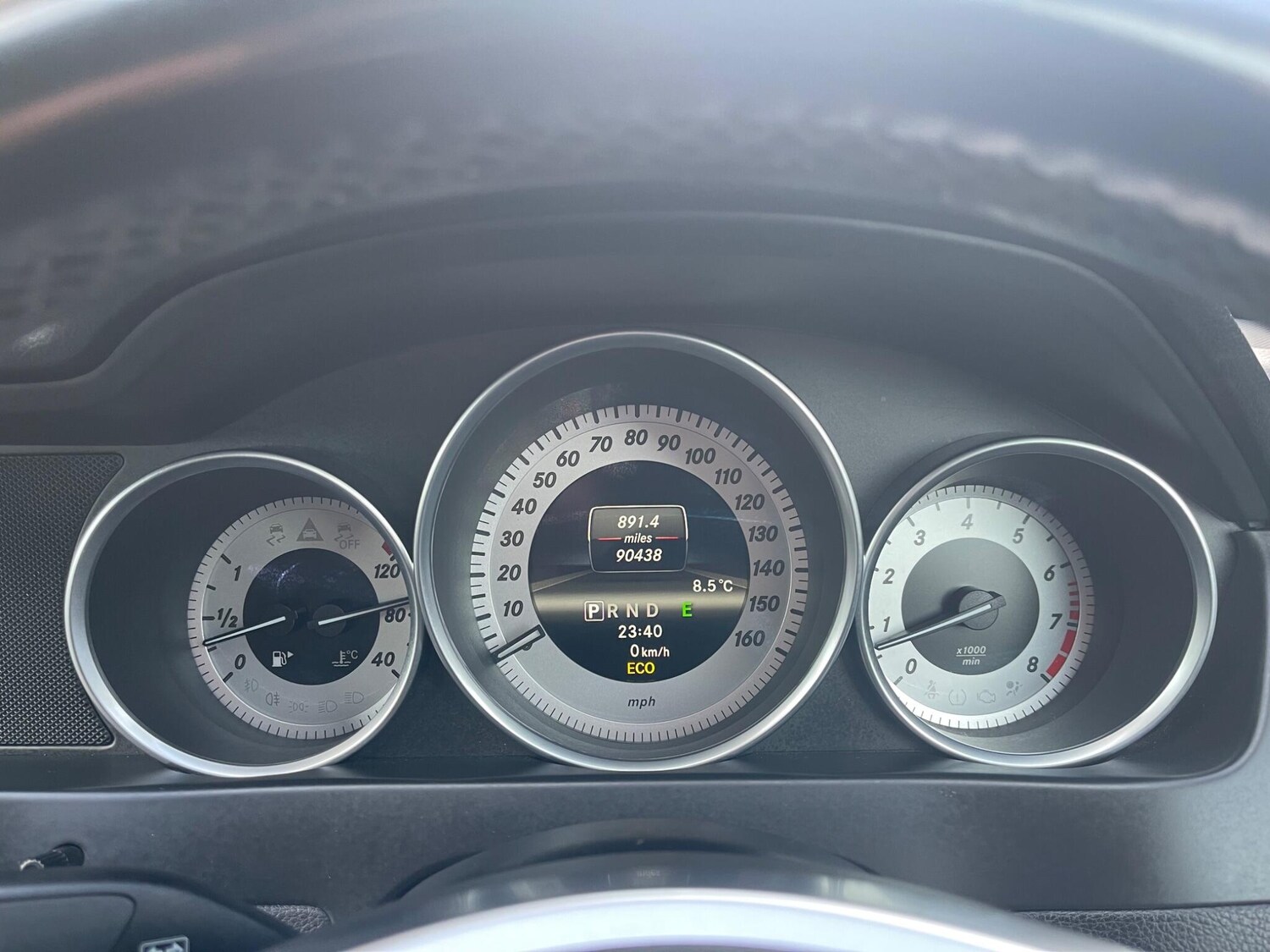 Used Mercedes-Benz C Class for sale - 77469182: Photo 11