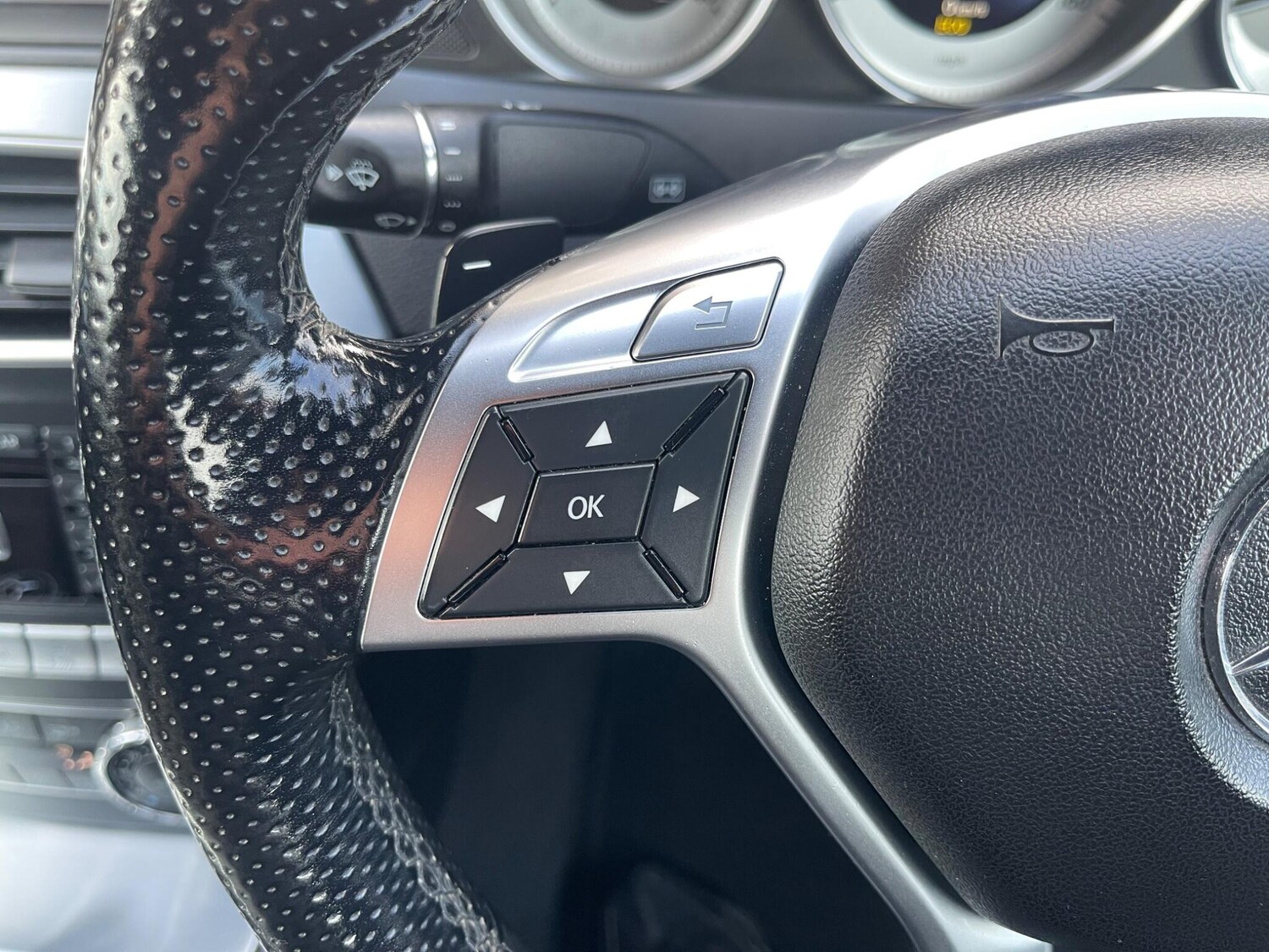 Used Mercedes-Benz C Class for sale - 77469182: Photo 13