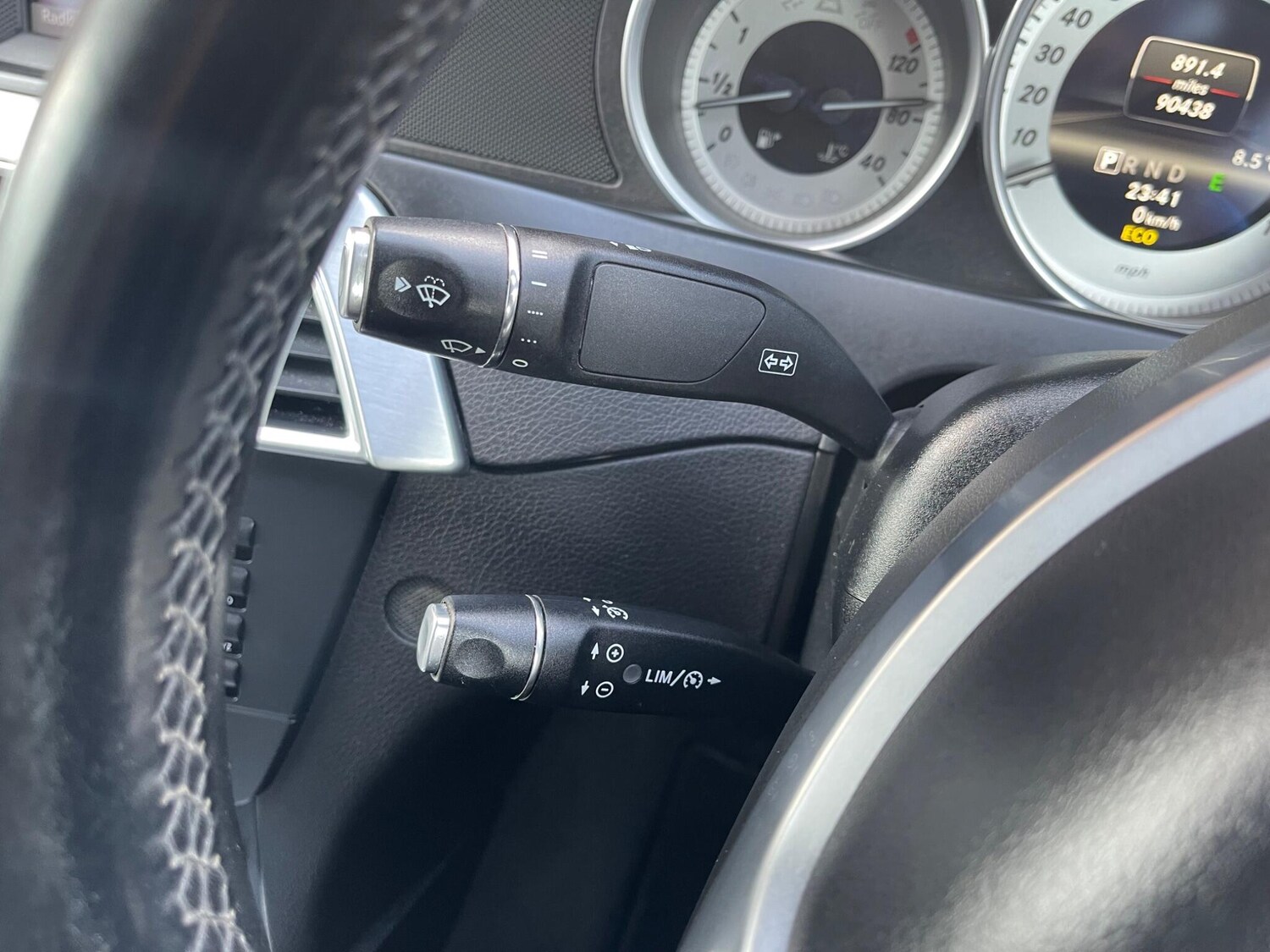 Used Mercedes-Benz C Class for sale - 77469182: Photo 14