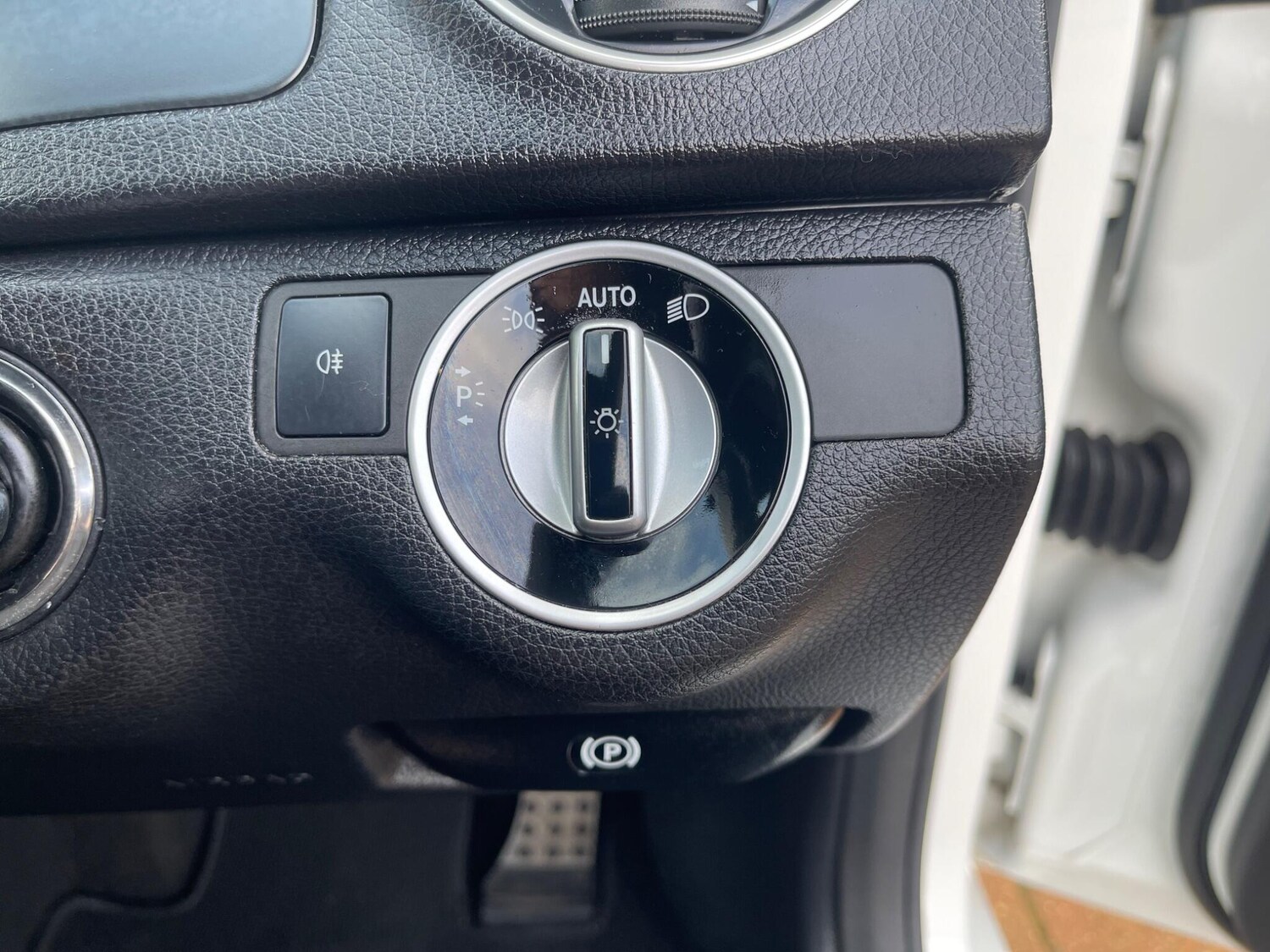 Used Mercedes-Benz C Class for sale - 77469182: Photo 25