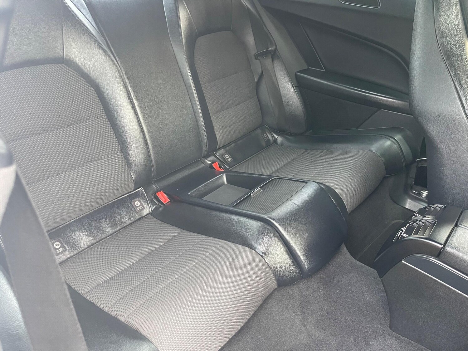 Used Mercedes-Benz C Class for sale - 77469182: Photo 30