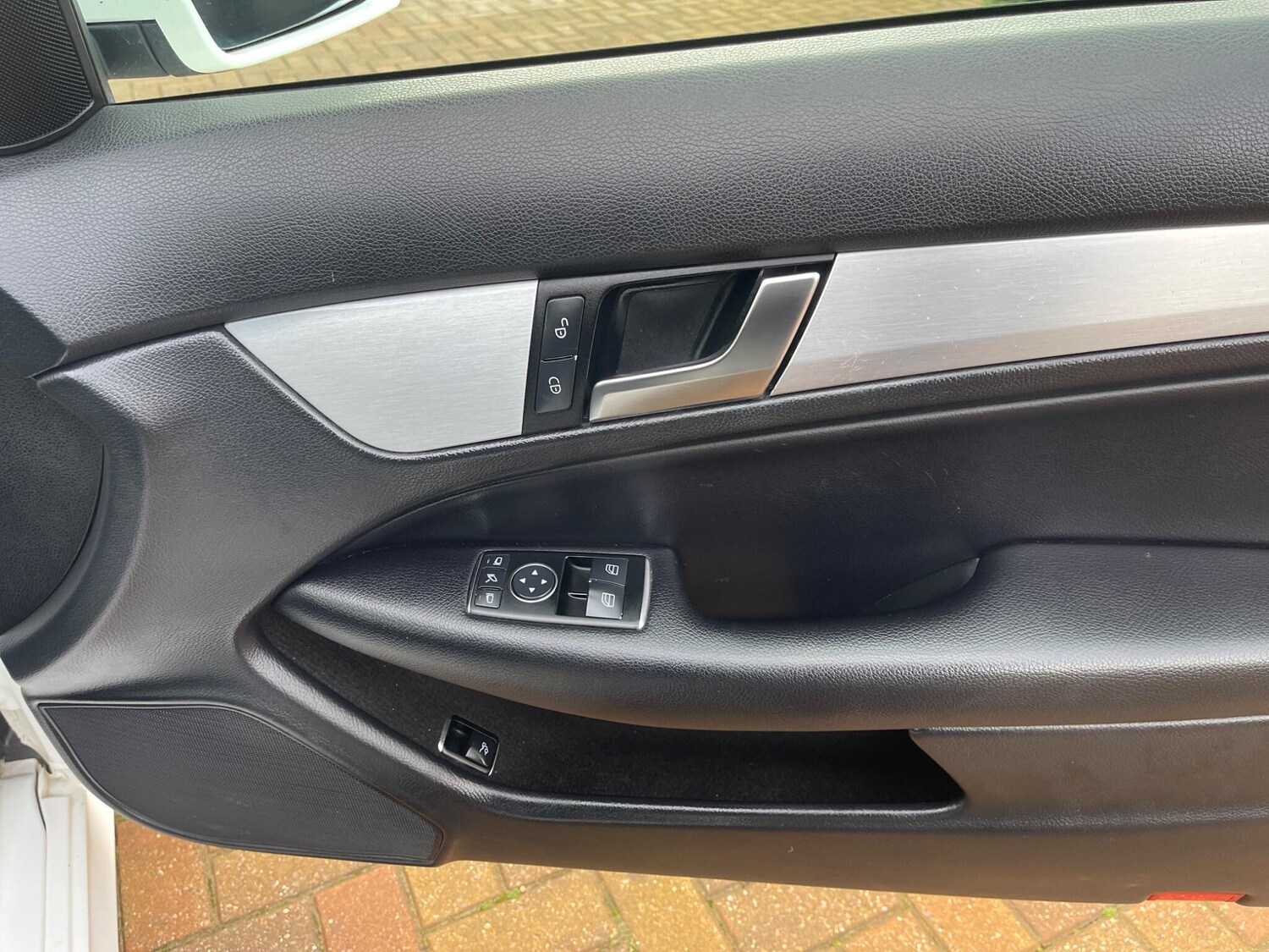 Used Mercedes-Benz C Class for sale - 77469182: Photo 32