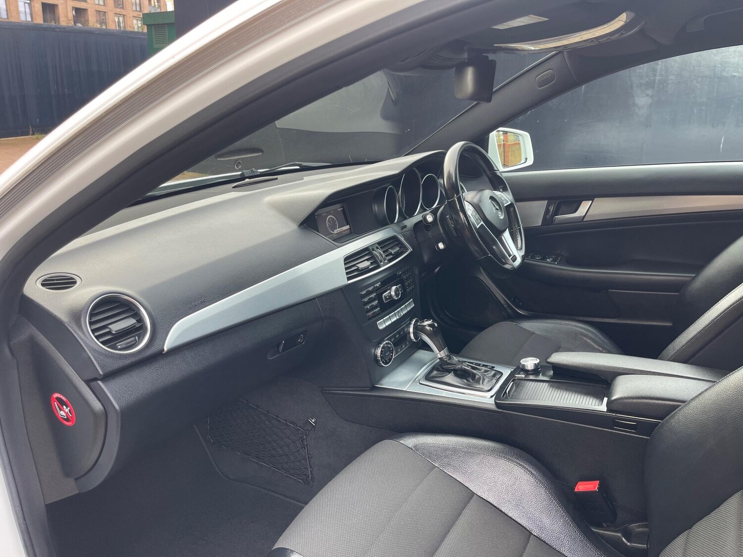 Used Mercedes-Benz C Class for sale - 77469182: Photo 35