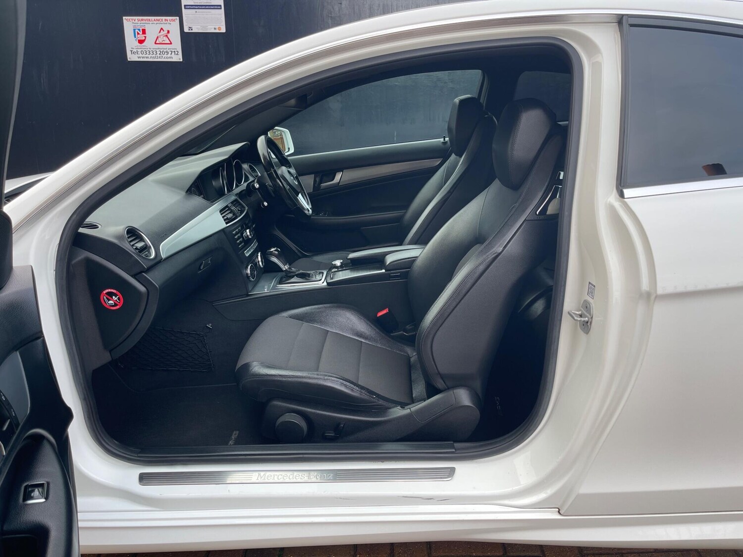 Used Mercedes-Benz C Class for sale - 77469182: Photo 37