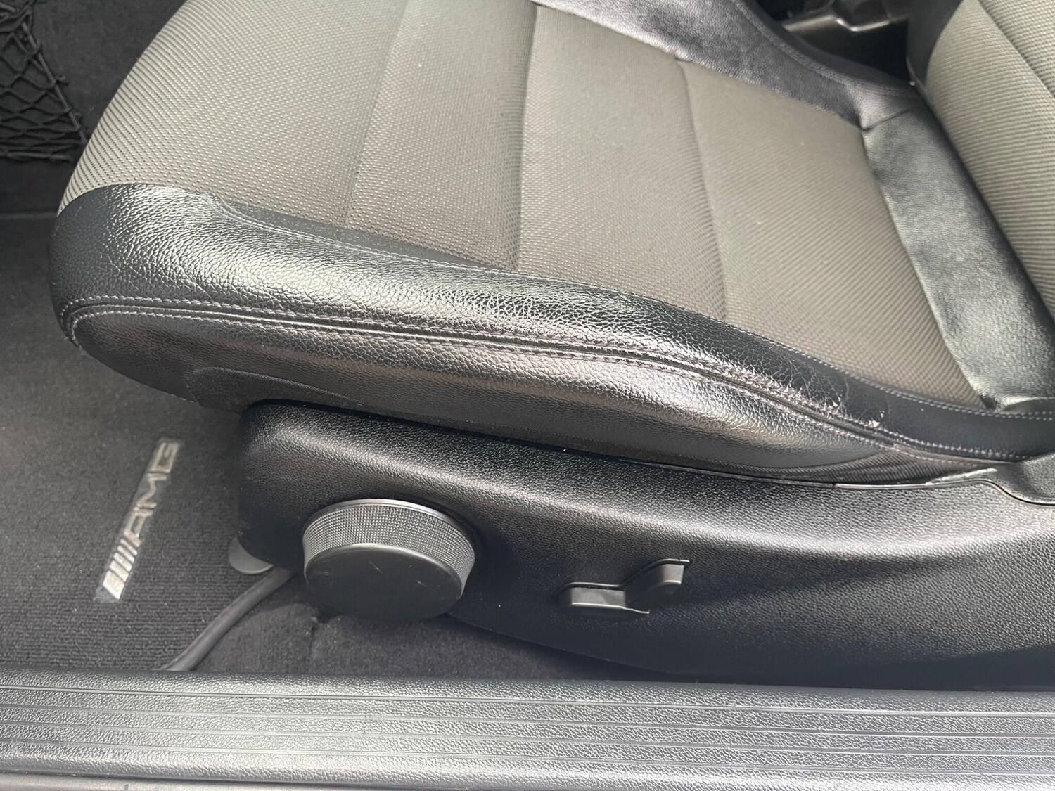 Used Mercedes-Benz C Class for sale - 77469182: Photo 39