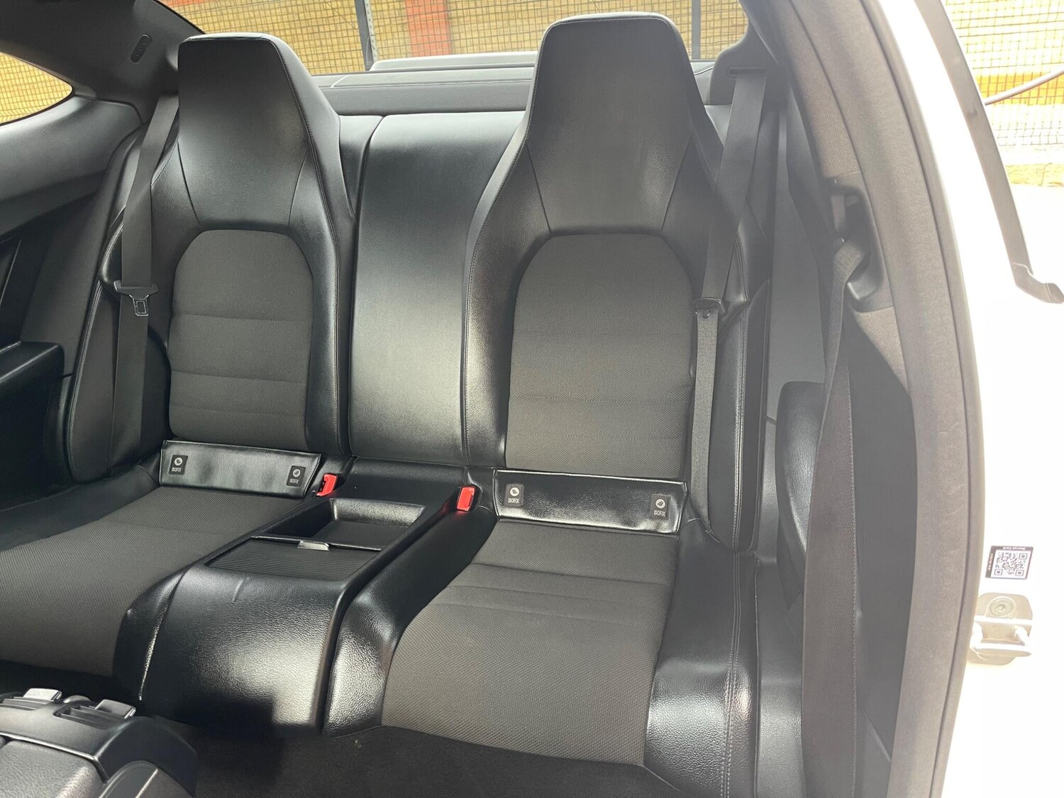 Used Mercedes-Benz C Class for sale - 77469182: Photo 40