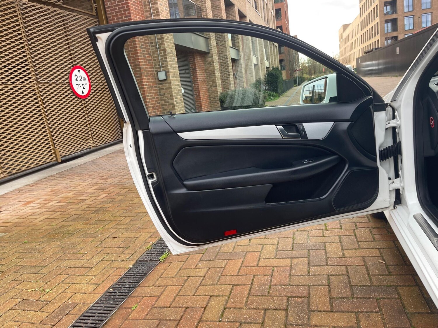 Used Mercedes-Benz C Class for sale - 77469182: Photo 41