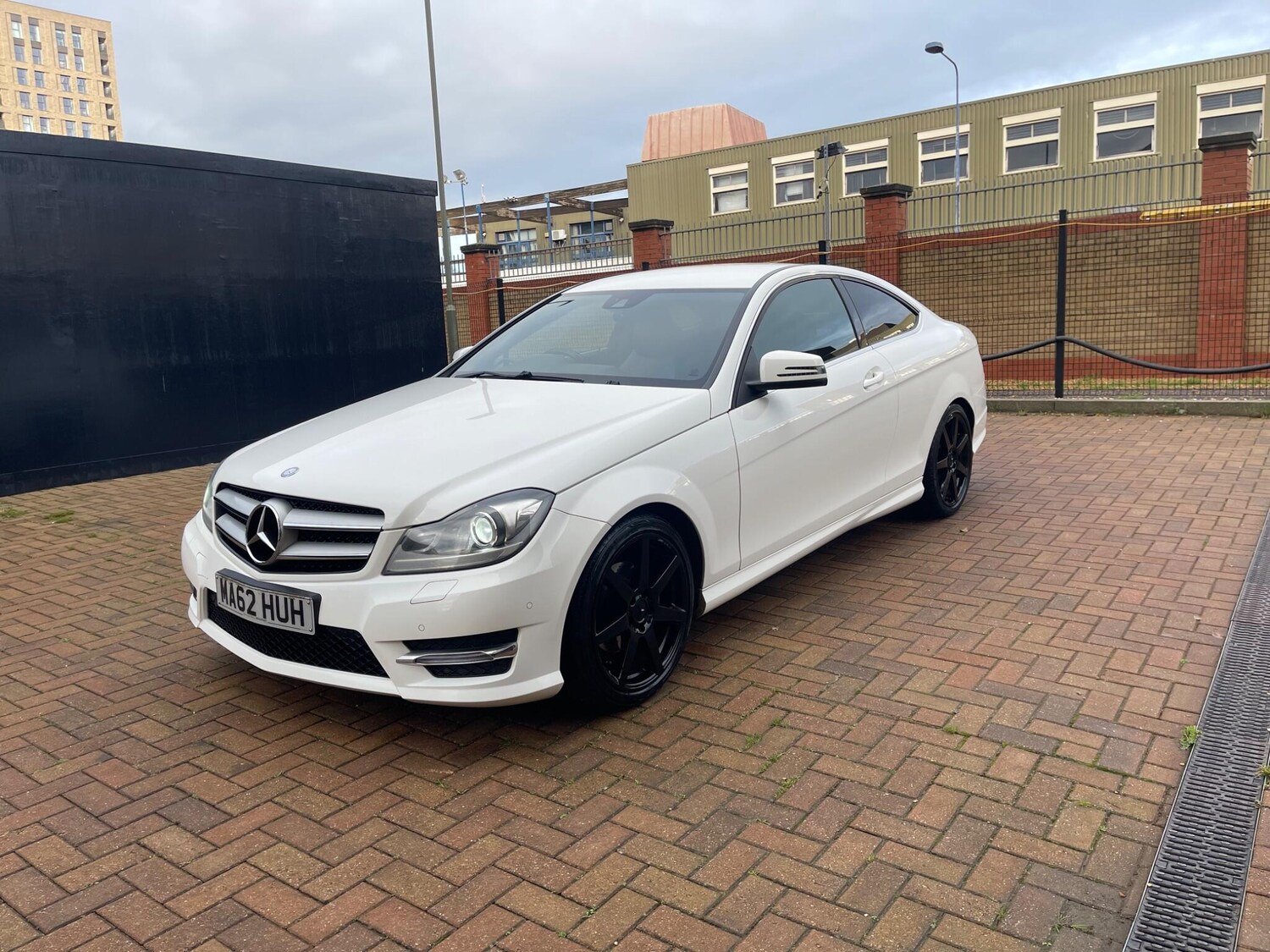 Used Mercedes-Benz C Class for sale - 77469182: Photo 45