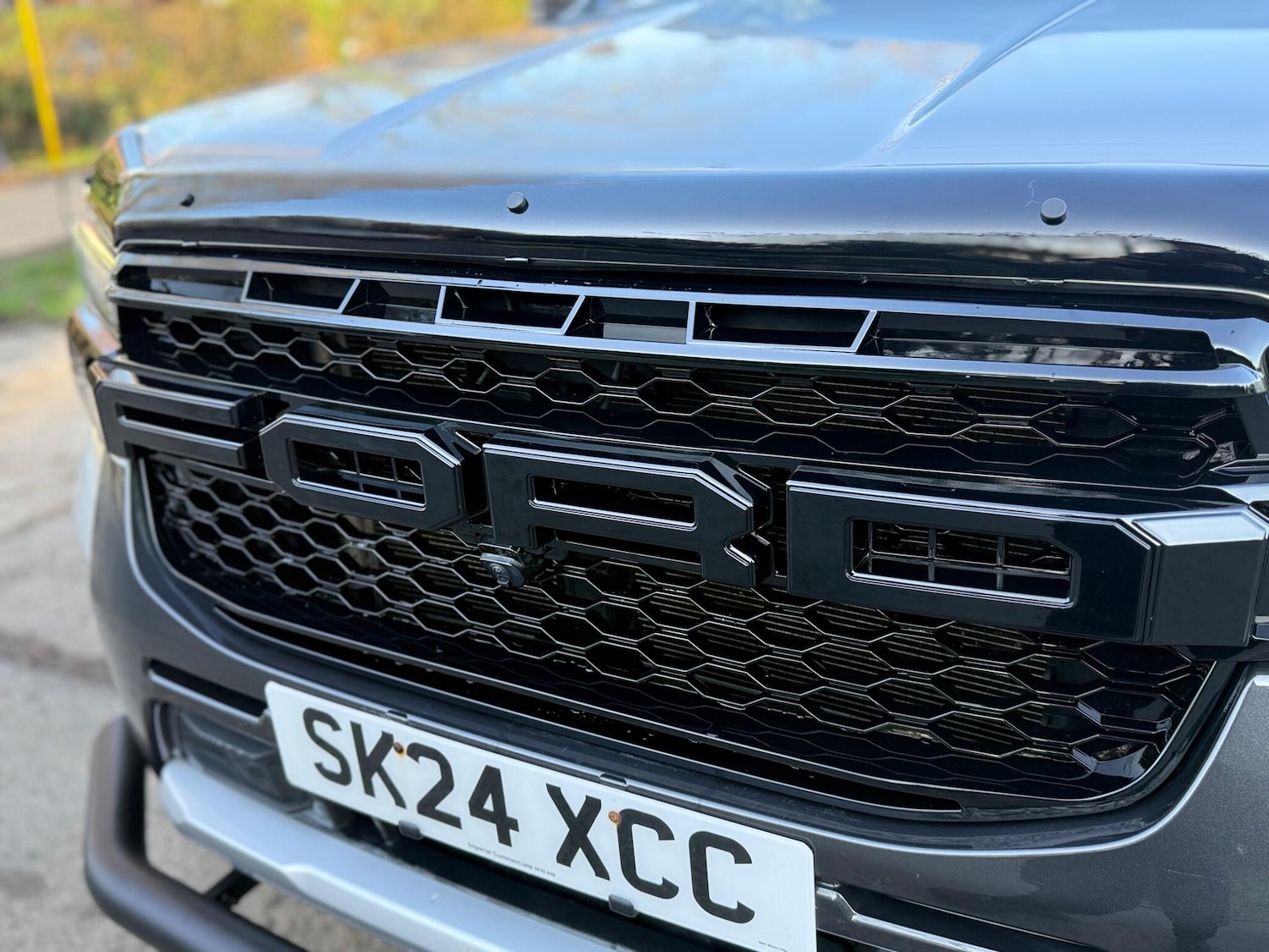 Used Ford Ranger 2024 for sale - 77799086: Photo 10