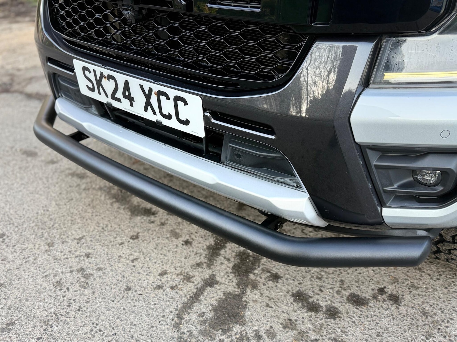 Used Ford Ranger 2024 for sale - 77799086: Photo 11