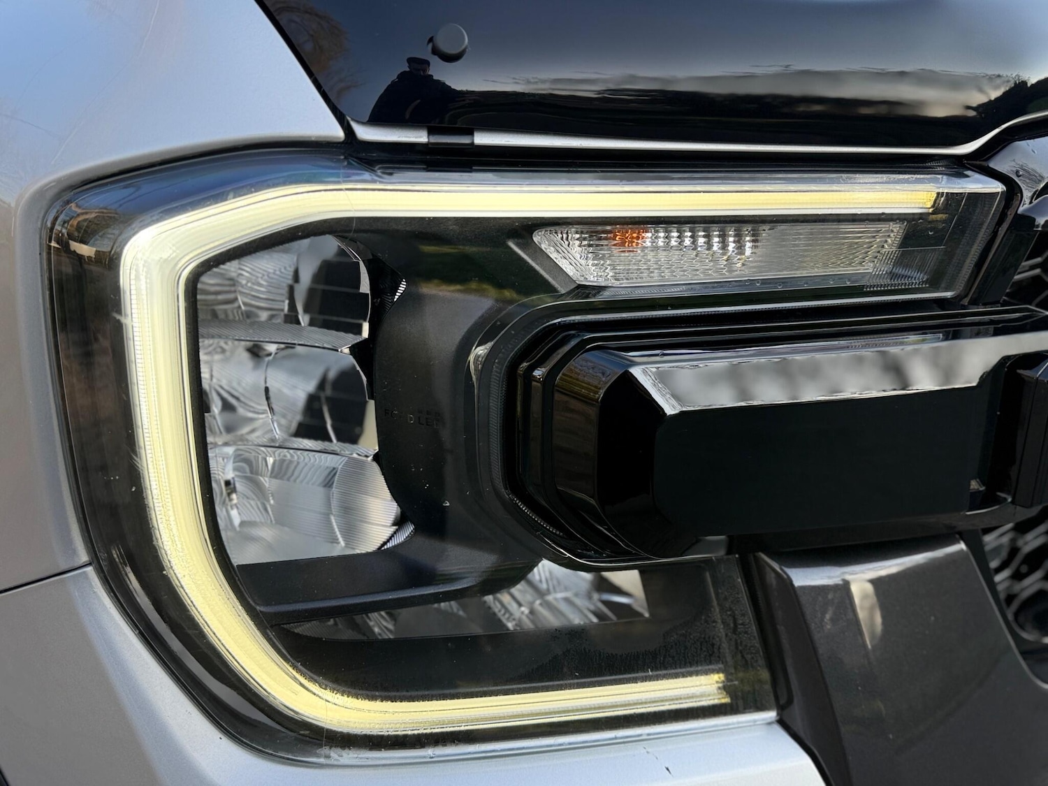 Used Ford Ranger 2024 for sale - 77799086: Photo 12