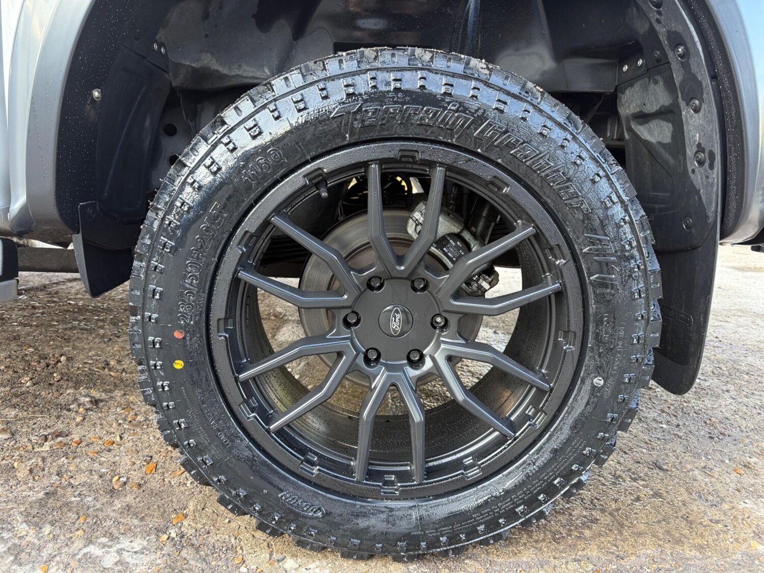 Used Ford Ranger 2024 for sale - 77799086: Photo 14