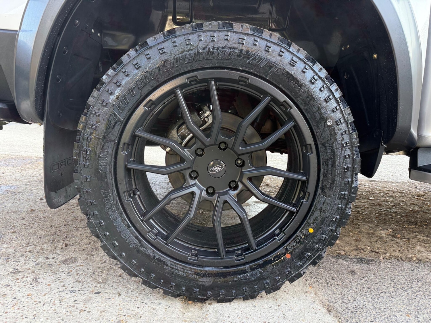 Used Ford Ranger 2024 for sale - 77799086: Photo 15