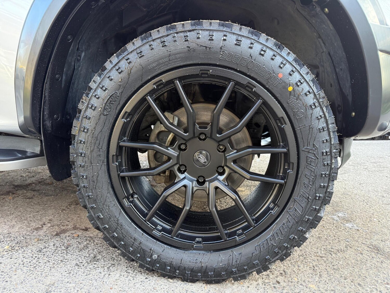 Used Ford Ranger 2024 for sale - 77799086: Photo 16