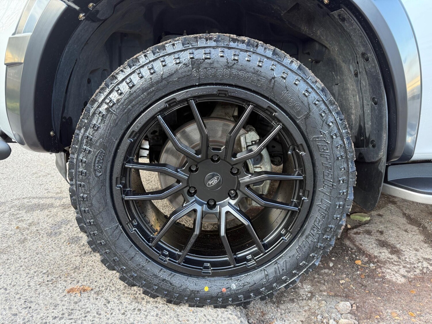 Used Ford Ranger 2024 for sale - 77799086: Photo 17