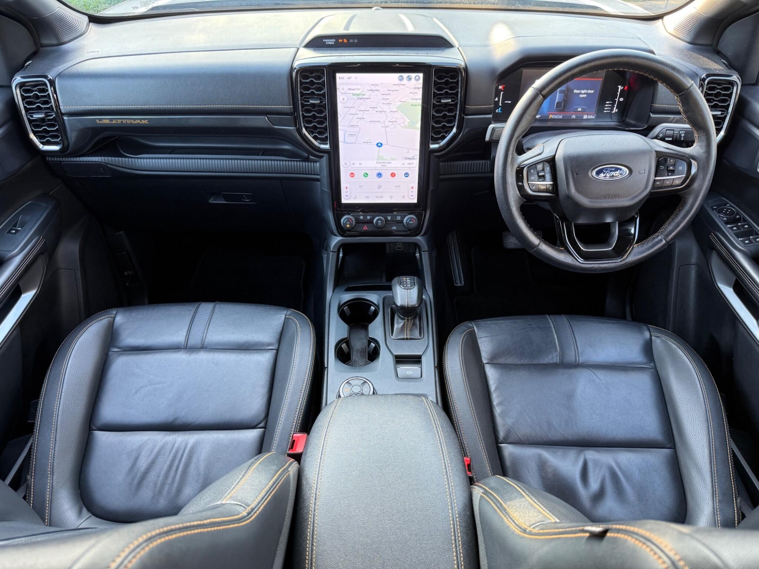 Used Ford Ranger 2024 for sale - 77799086: Photo 2