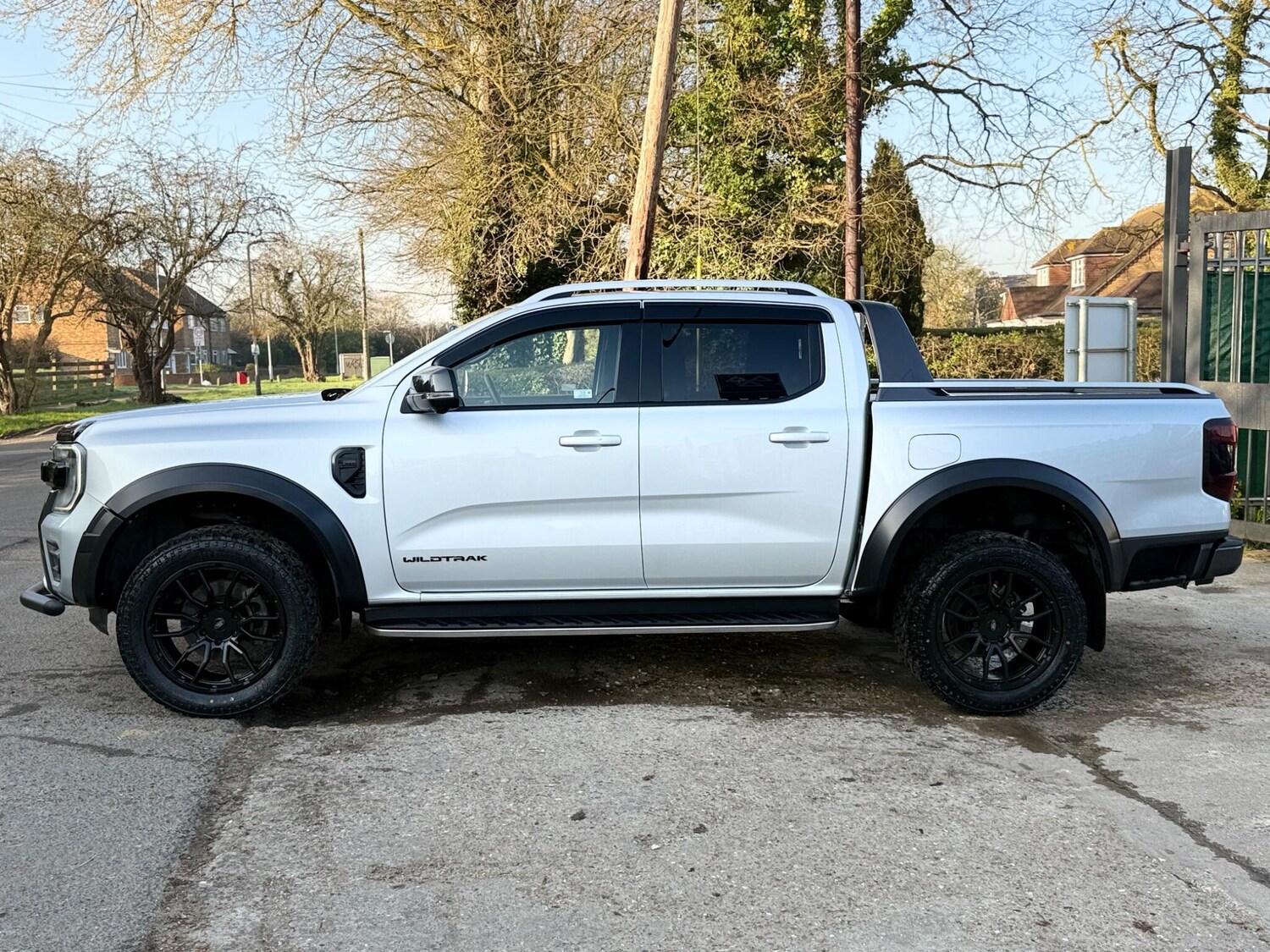 Used Ford Ranger 2024 for sale - 77799086: Photo 21