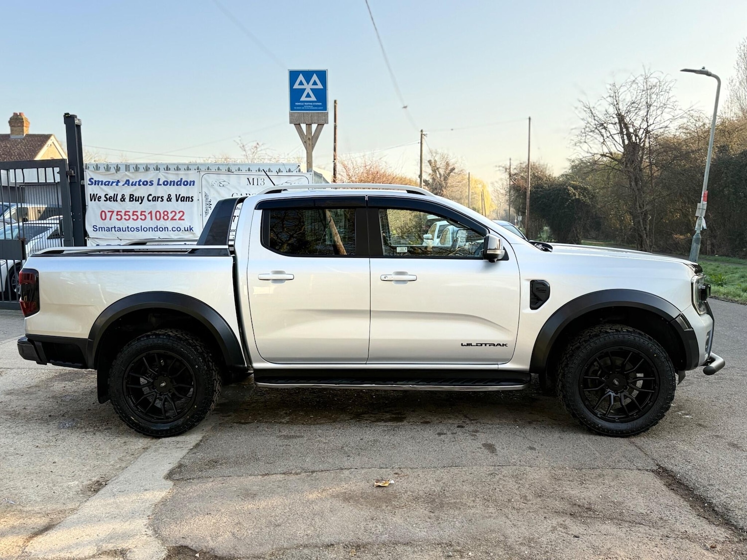 Used Ford Ranger 2024 for sale - 77799086: Photo 23
