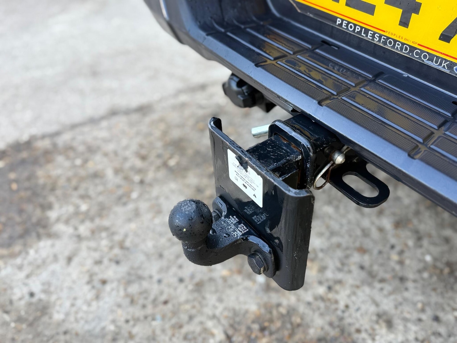 Used Ford Ranger 2024 for sale - 77799086: Photo 26