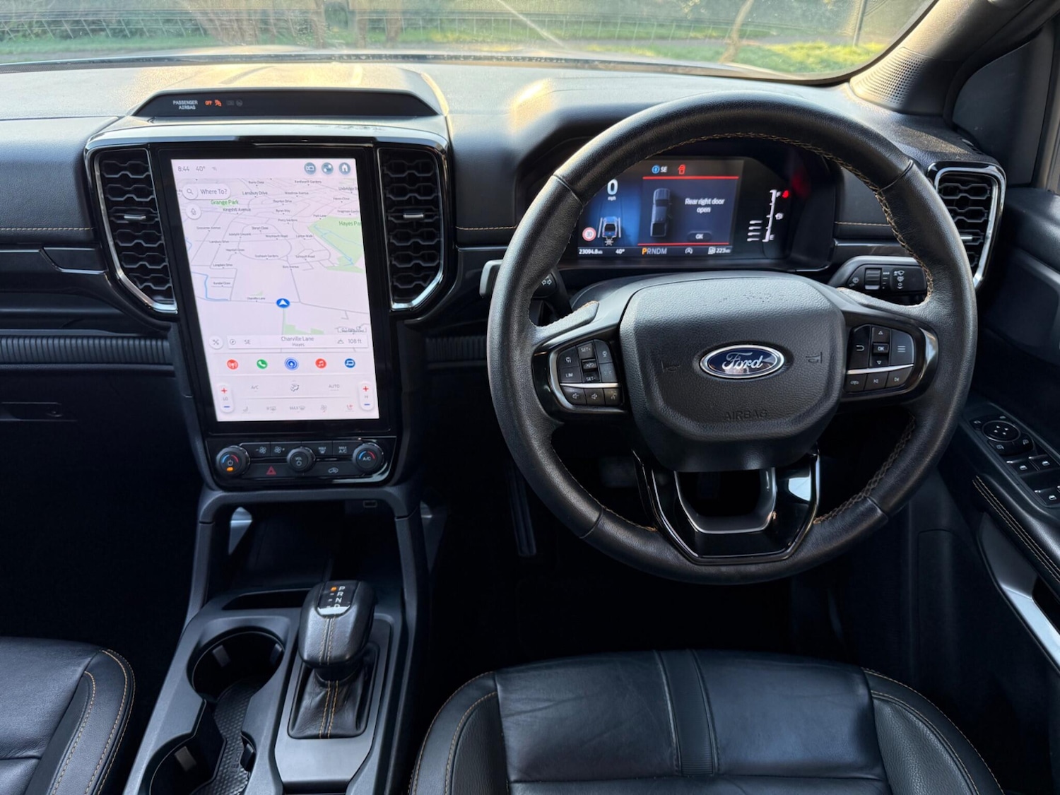 Used Ford Ranger 2024 for sale - 77799086: Photo 27