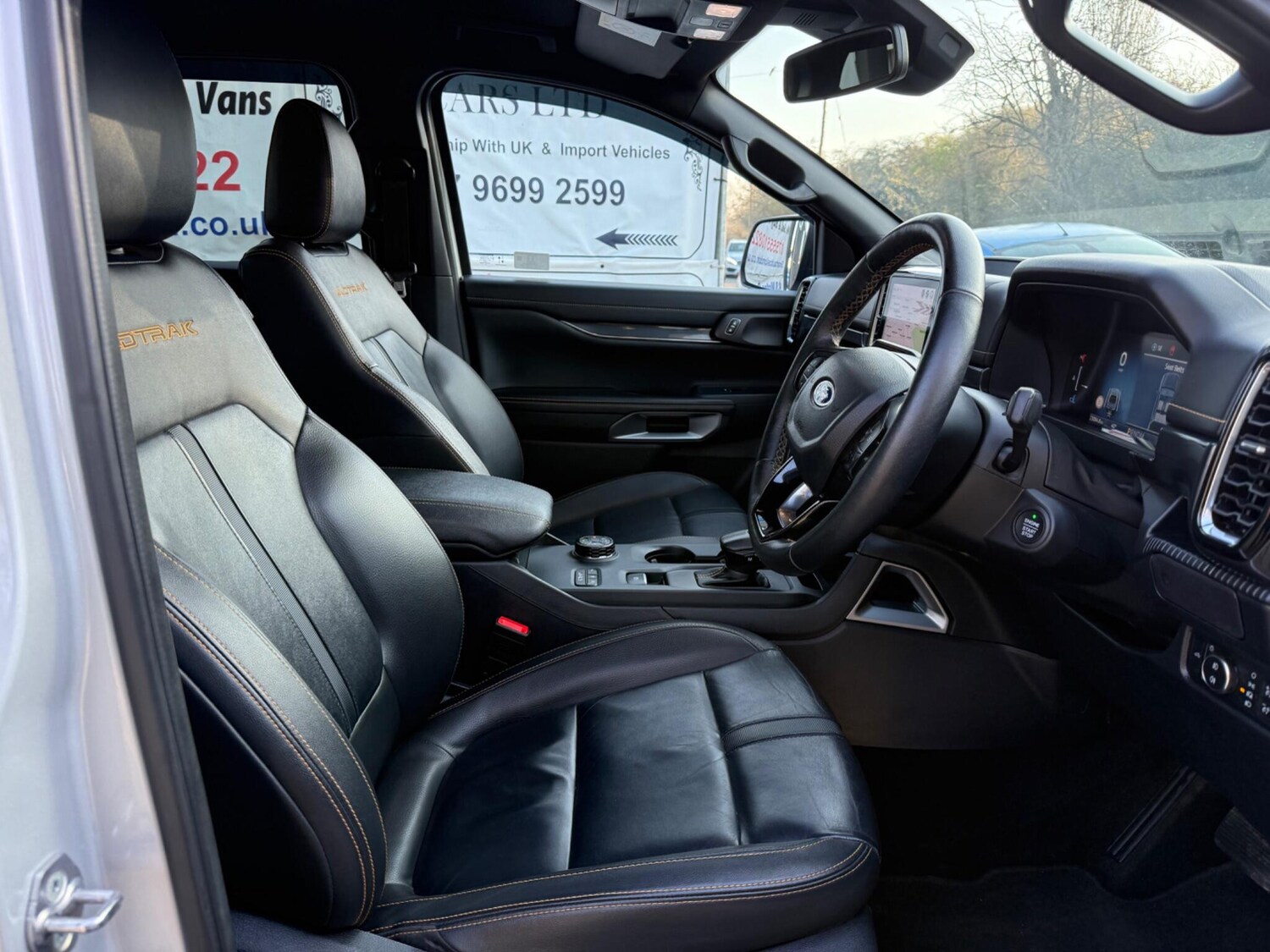 Used Ford Ranger 2024 for sale - 77799086: Photo 28