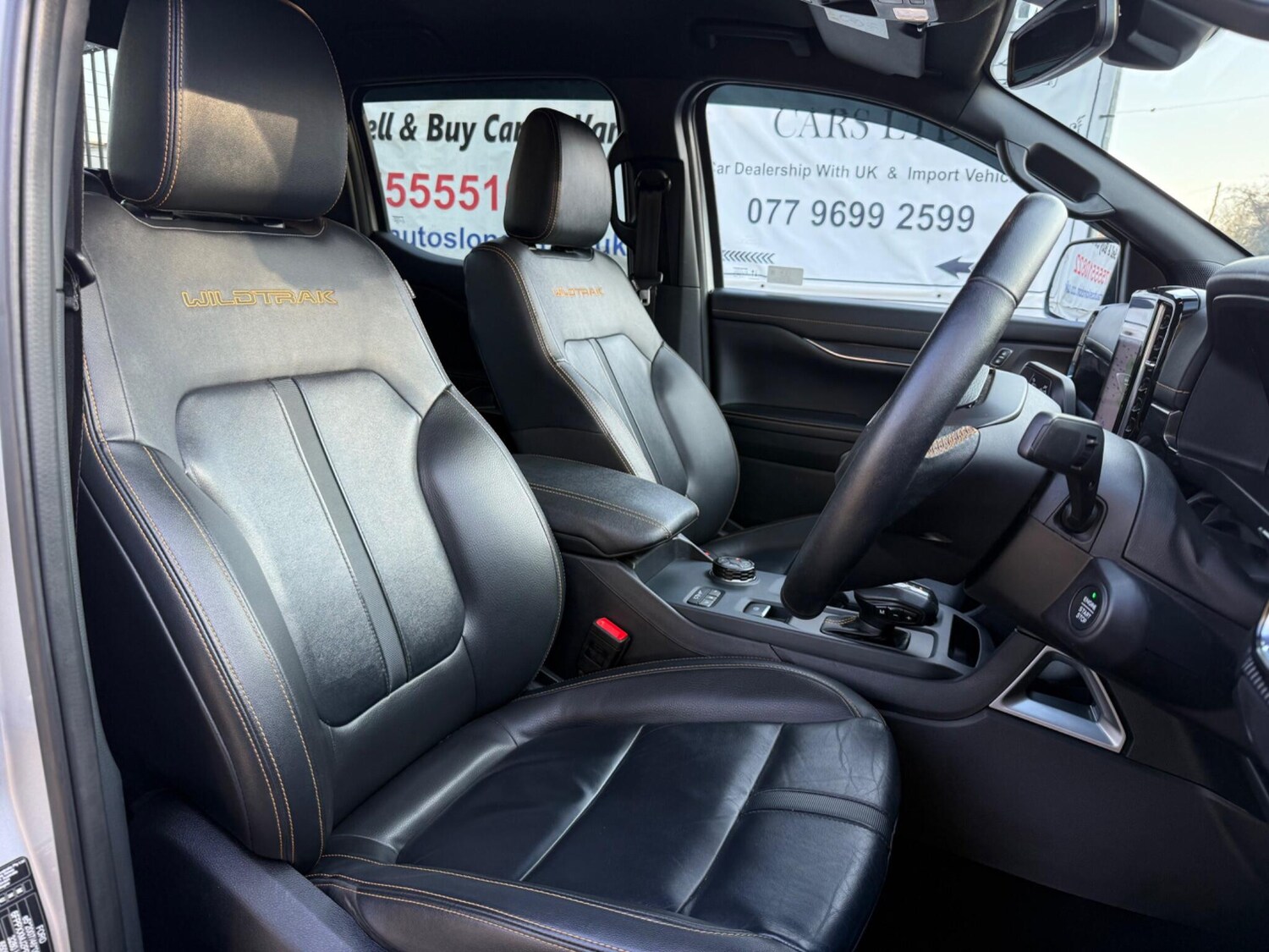 Used Ford Ranger 2024 for sale - 77799086: Photo 29