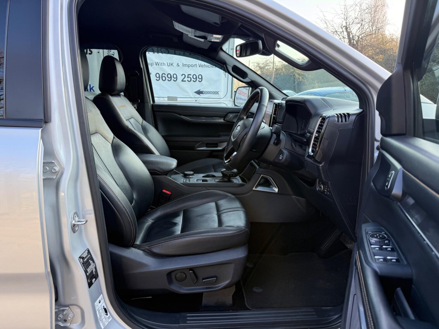 Used Ford Ranger 2024 for sale - 77799086: Photo 31