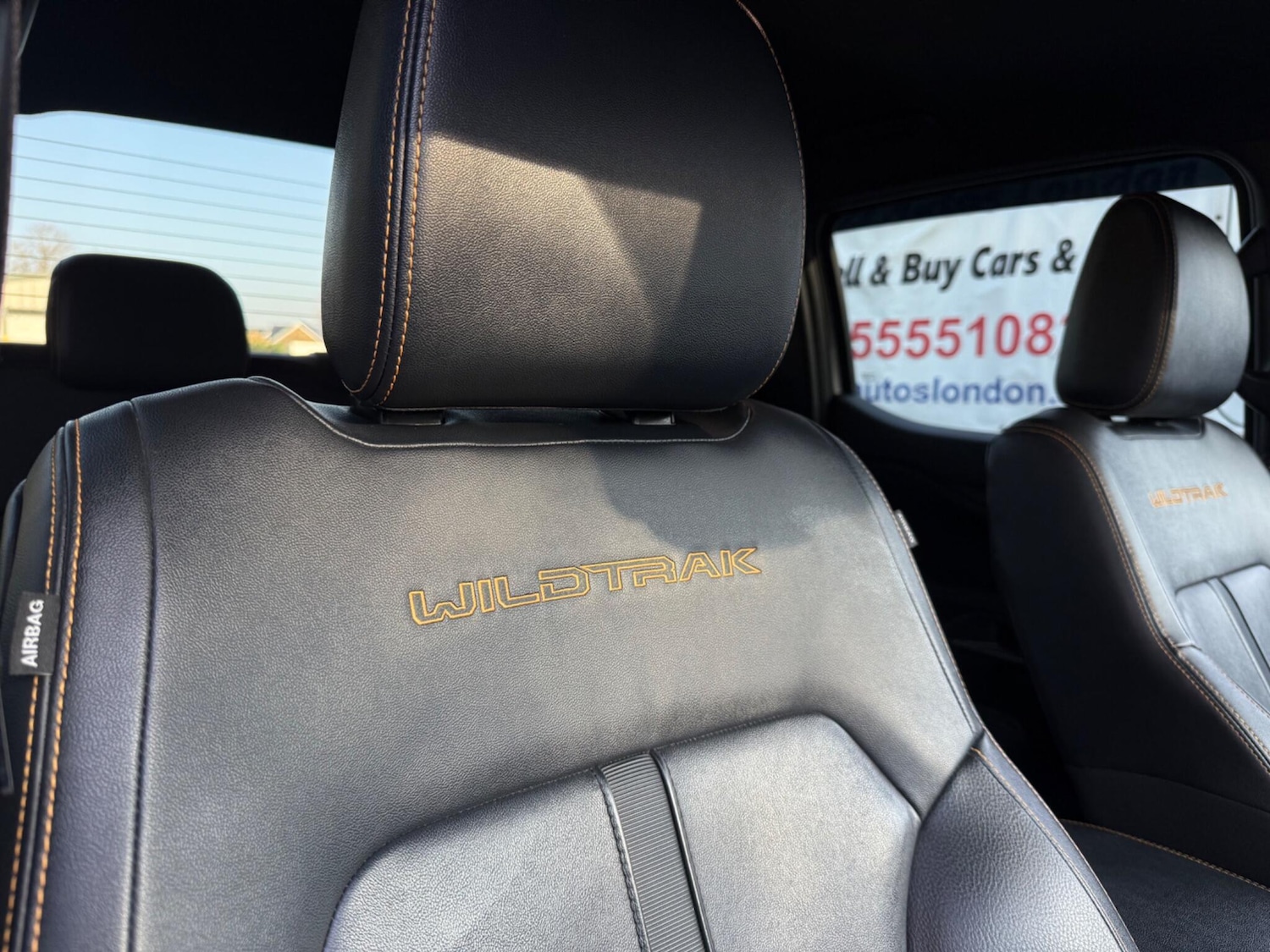 Used Ford Ranger 2024 for sale - 77799086: Photo 32