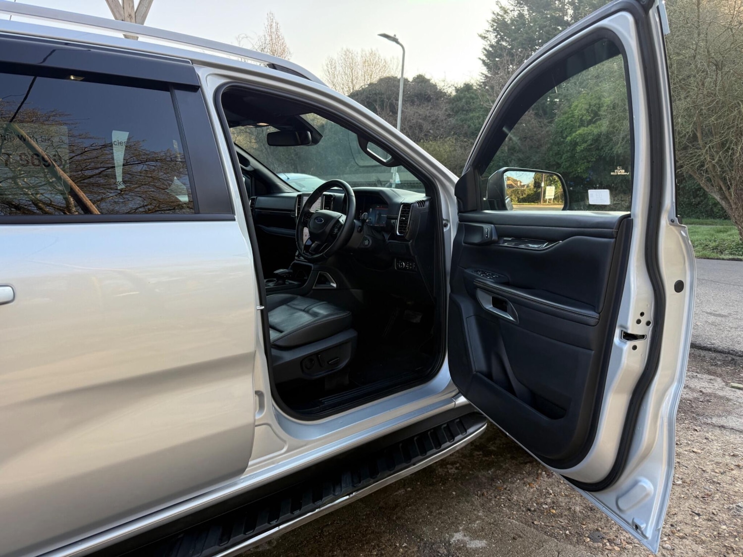 Used Ford Ranger 2024 for sale - 77799086: Photo 34