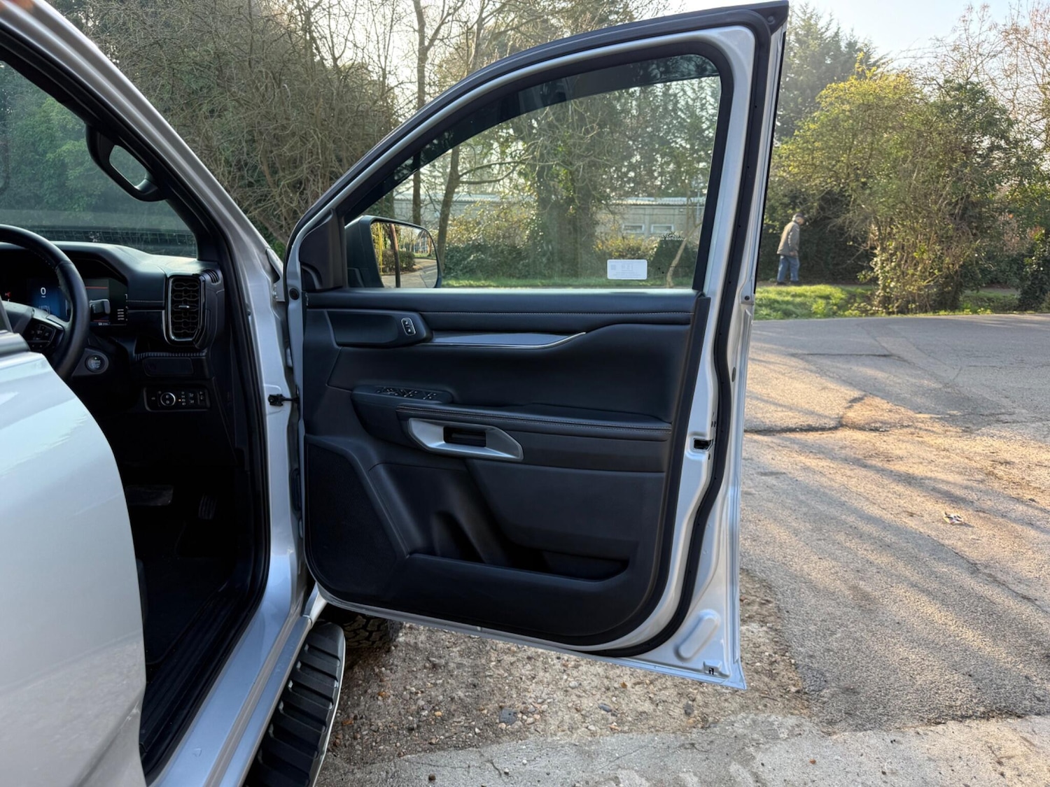 Used Ford Ranger 2024 for sale - 77799086: Photo 35