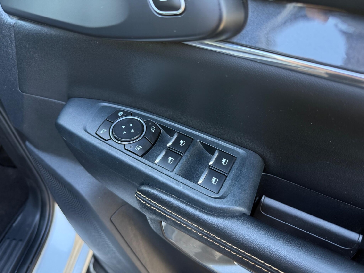 Used Ford Ranger 2024 for sale - 77799086: Photo 36