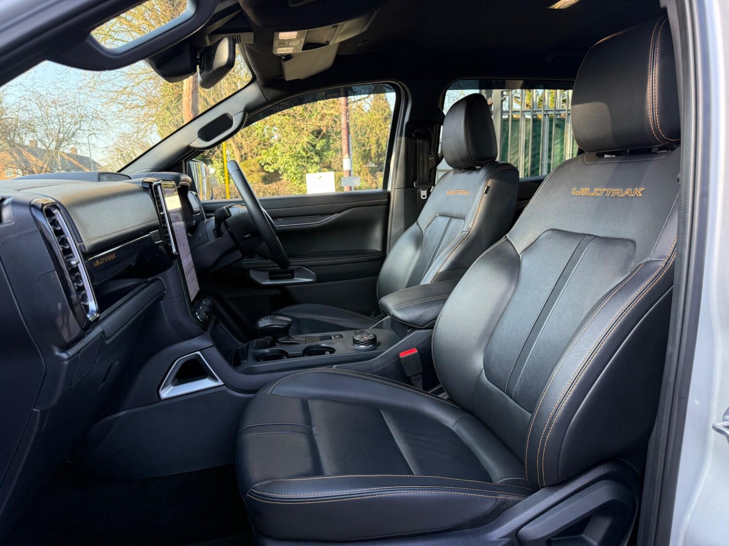 Used Ford Ranger 2024 for sale - 77799086: Photo 39