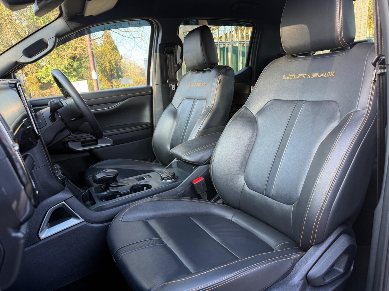 Used Ford Ranger 2024 for sale - 77799086: Photo 40