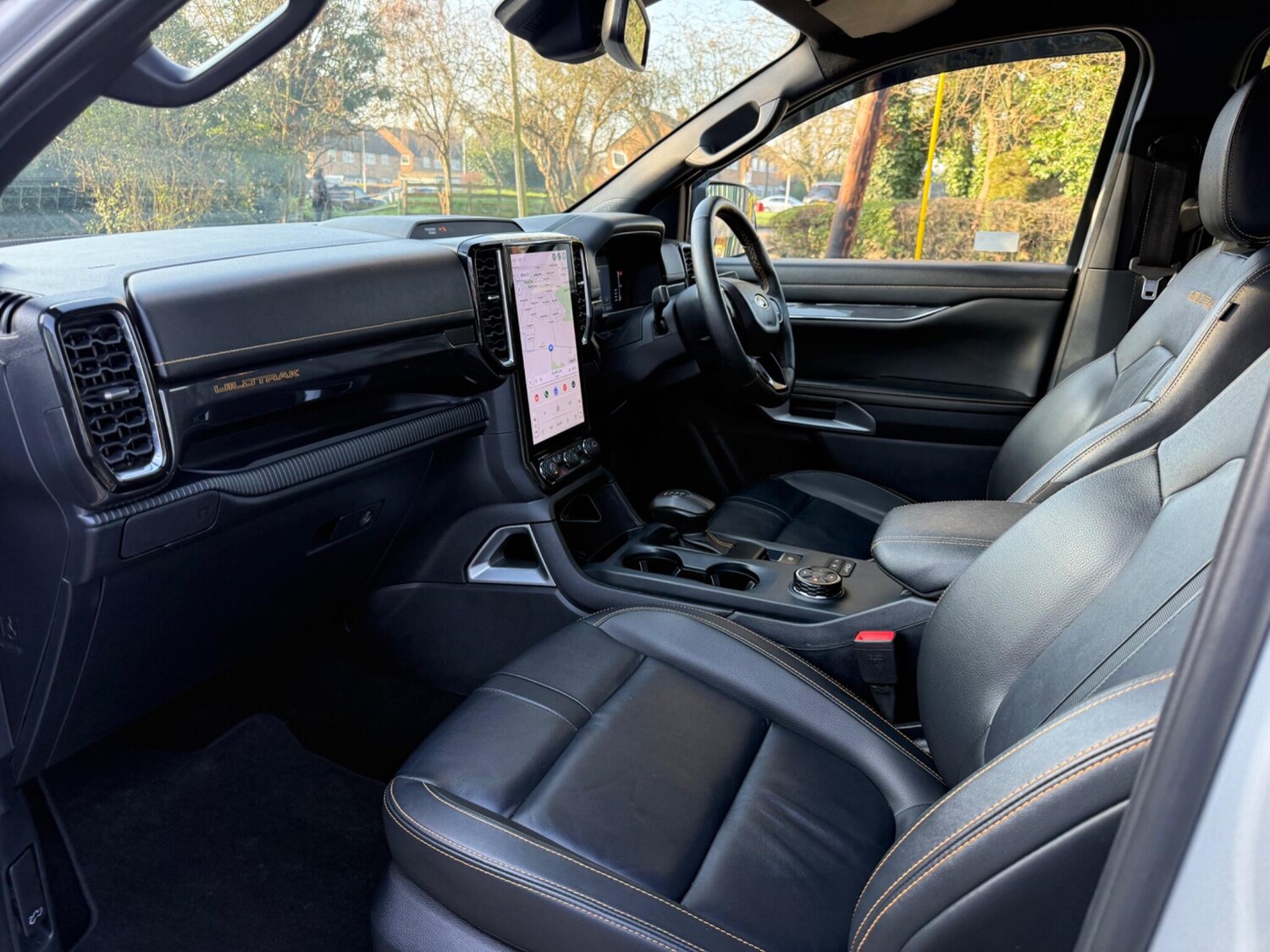 Used Ford Ranger 2024 for sale - 77799086: Photo 42